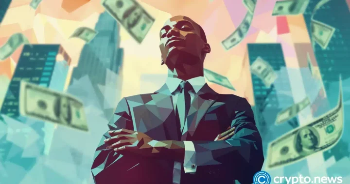 Crypto VC funding: $161m floods startups as token prices sway