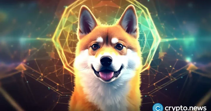 Why was Dogecoin up 8% on Wednesday?