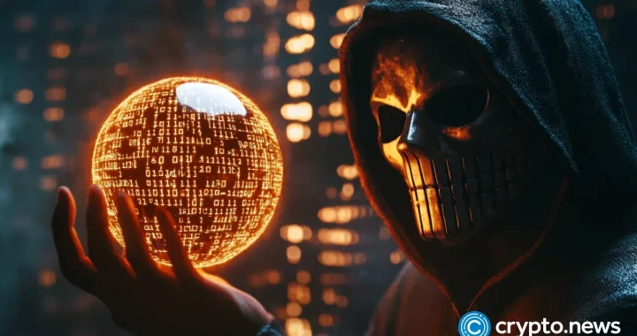 $27B Telegram-based black market for crypto crime Haowang Guarantee shut down