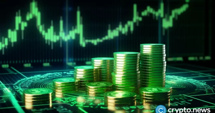 GRASS crypto dips over 9%, but analysts believe it could be poised for a breakout