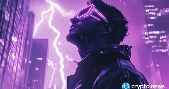 Amid market volatility, Lightchain AI’s bold strategy sparks investor confidence