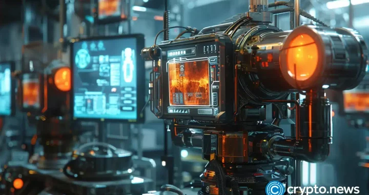 Livepeer price pumps, but a 40% crash could be coming