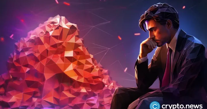 MOVE drops 20% as Coinbase announces trading suspension on May 15