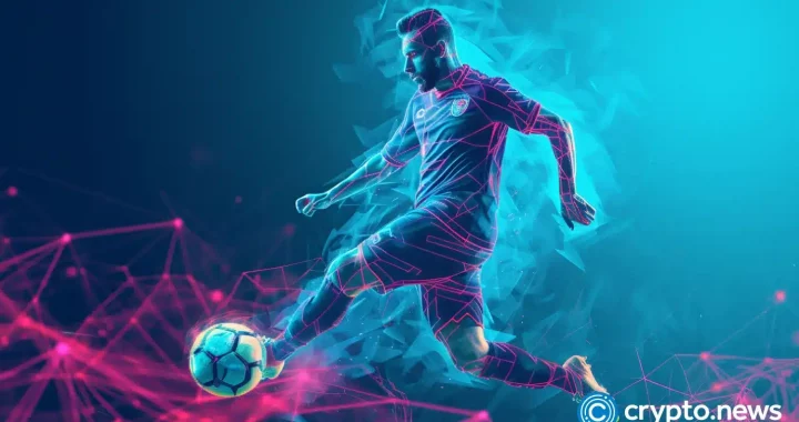 Champions League finalist Paris Saint-Germain announces Bitcoin treasury