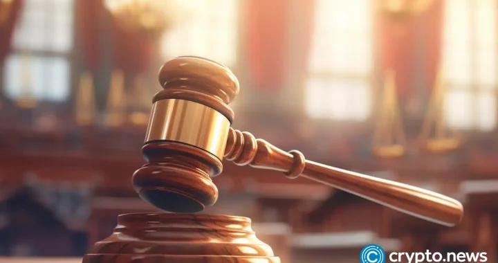 Tornado Cash developer case: Judge declines to order DOJ review