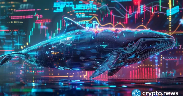 POL whales accumulate this new Polygon-based crypto poised for growth