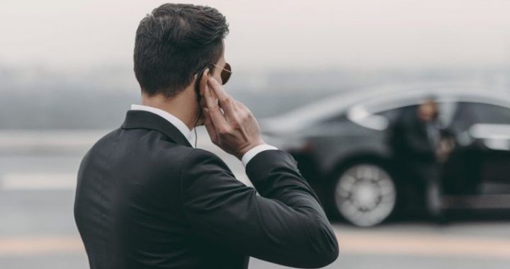 Major Crypto Firms Spending Millions on Personal Security