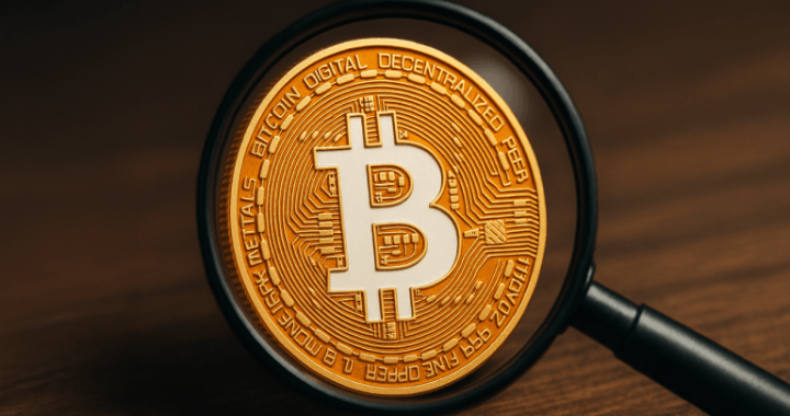 Bitcoin Fever Grips Web Users as Google Trends Data Shows Interest Climbing