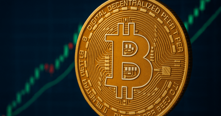 Despite Record Prices, Bitcoin Selling Pressure Craters as Investors Hold Firm, Cryptoquant Reports