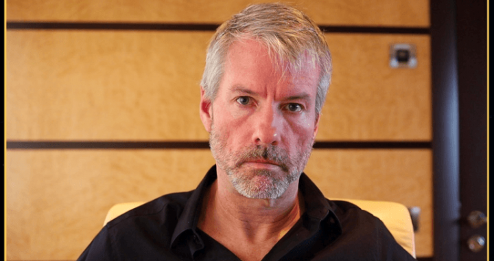 Saylor Slams Proof-of-Reserves: ‘It’s Like Publishing Your Kids’ Bank Accounts’