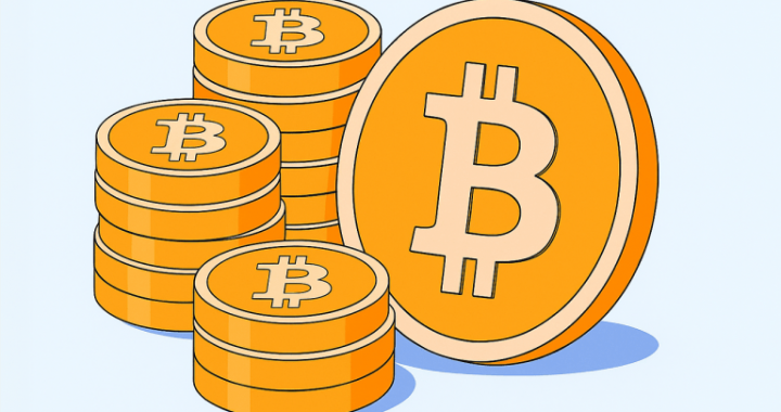 Michael Saylor Outlines 21 Wealth-Building Strategies With Bitcoin at Center Stage