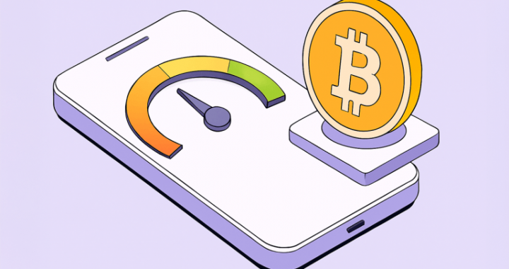 Bitcoin’s Sentiment Meter Crashes From ‘Extreme Greed’ to ‘Neutral’