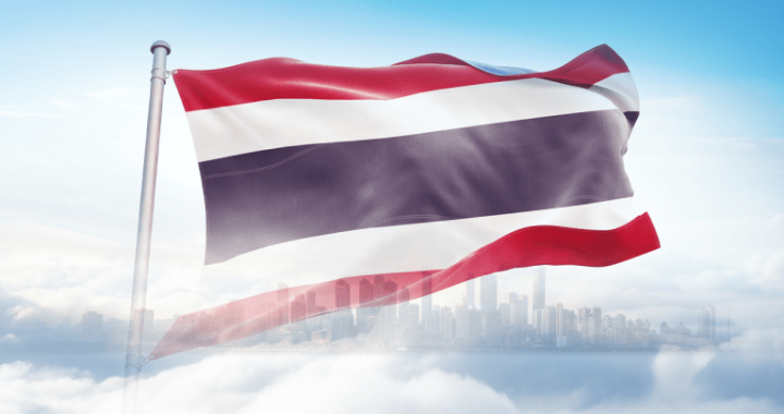 Thailand to Issue $150M in New Digital Investment Tokens