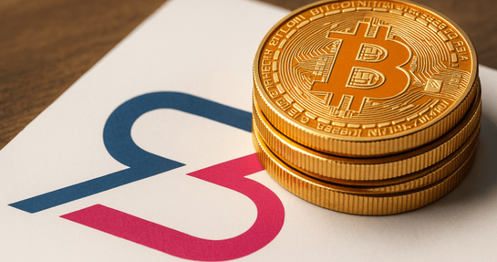 Chinese Automotive Firm Reveals Dual-Track Plan to Buy 1,000 Bitcoins Over Next Year