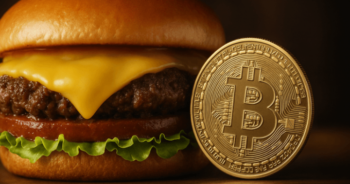 Bitcoin Payments Save Steak ’n Shake 50% in Fees—Credit Cards Can’t Keep Up