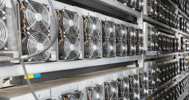 Bitcoin Miners Bleed $40M in April as Fourth Straight Revenue Drop Deepens the Crunch