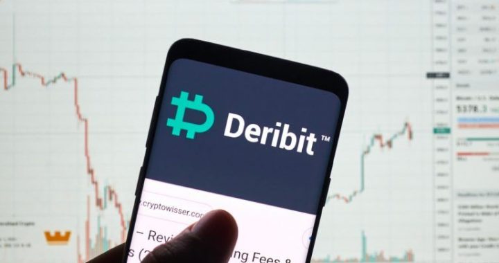 Deribit Targets US Expansion Amid Trump’s Crypto-Friendly Policies