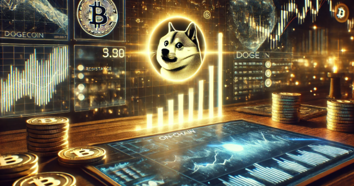 Where’s Next Major Dogecoin Resistance? On-Chain Data Points To This