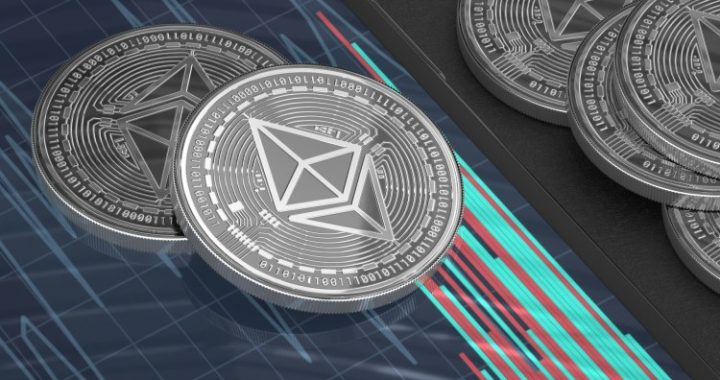 Ethereum Prepares For $2,850 Rally, But Analysts Warn Of Potential Dip To These Levels