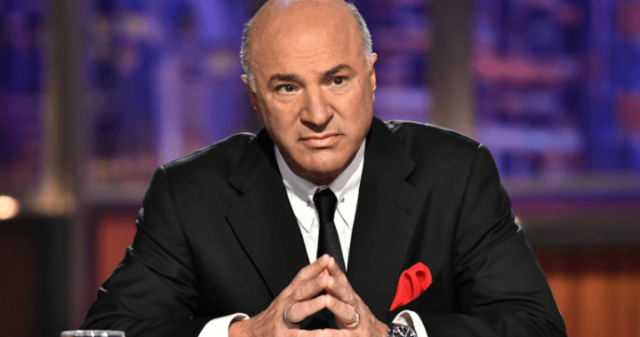 Kevin O’Leary: Institutions Won’t Touch Ethereum—Bitcoin Is Their Only Play