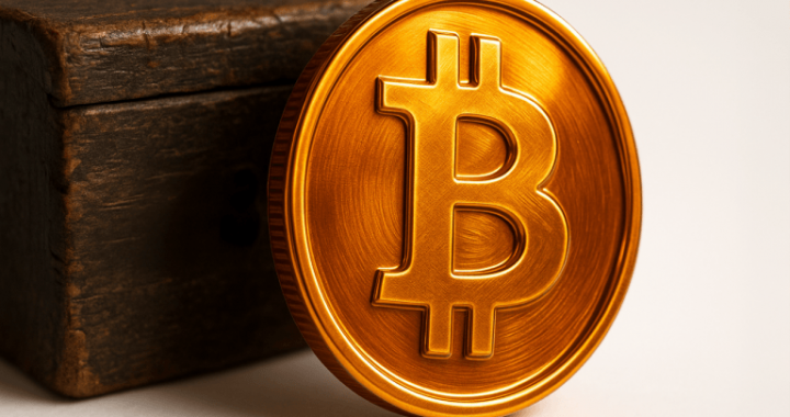 Bitcoin Ghost Wallets Awaken: $33M in BTC Moves After 12-Year Slumber