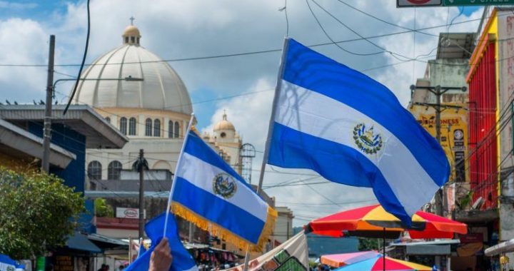 Success: El Salvador Boasts Hundreds of Millions of Dollars in Bitcoin Revenue