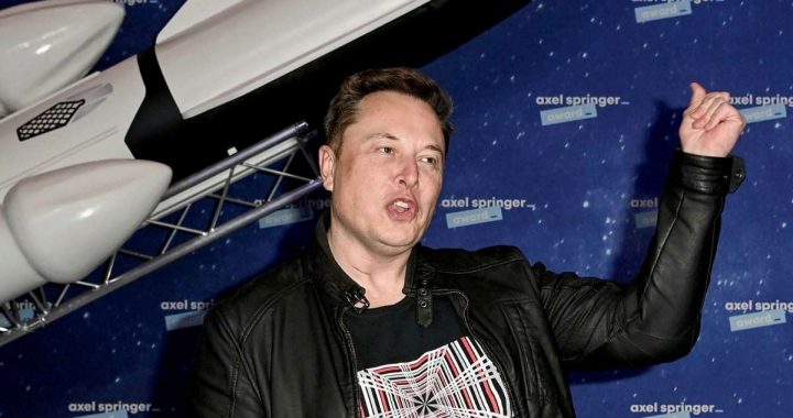 Tesla is NOT Looking to Replace Elon Musk as CEO: Company Denies WSJ Reports