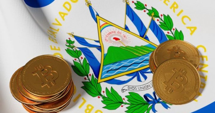 El Salvador Passes IMF Review With Flying Colors Despite Its Bitcoin Purchases