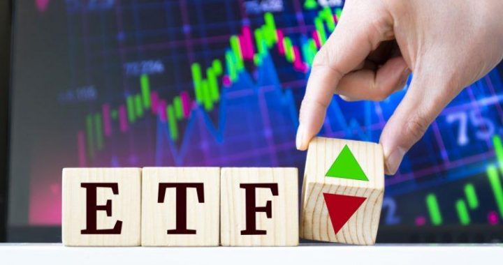 Crypto ETFs Slip With $86 Million Outflow for Bitcoin and $18 Million for Ether