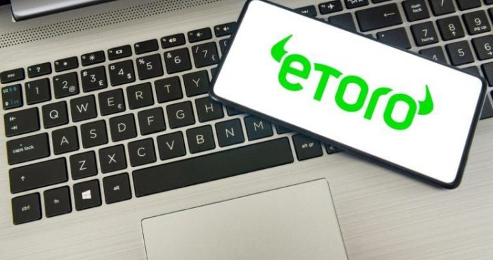 Etoro Expands US Crypto Offerings With Addition of a Dozen New Tokens