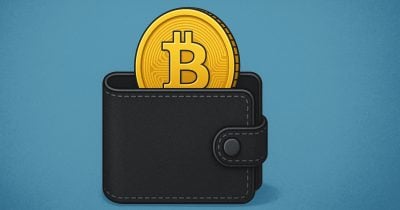 How does a Bitcoin wallet work?