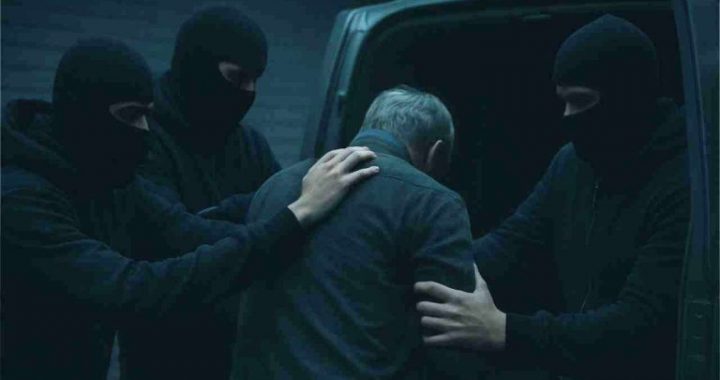 Crypto Wealth Turns Deadly: Father Snatched and Mutilated in Chilling Crypto Ambush