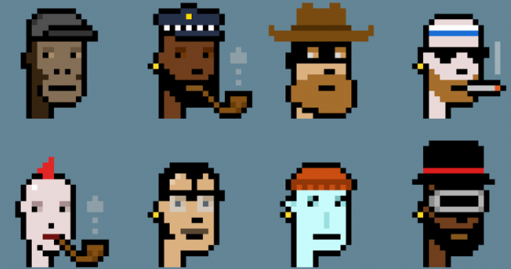 Nonprofit Infinite Node Takes Stewardship of Cryptopunks’ IP From Yuga Labs