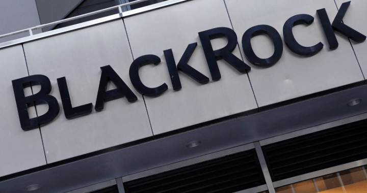 Blackrock’s Bitcoin Fund Now Commands 607,685 BTC — Worth $58.5B