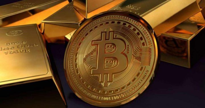 Fidelity Calls It: Bitcoin Could Flip Gold’s Dominance Any Day Now