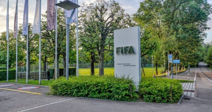 FIFA Launches Multi-Purpose Blockchain on Avalanche