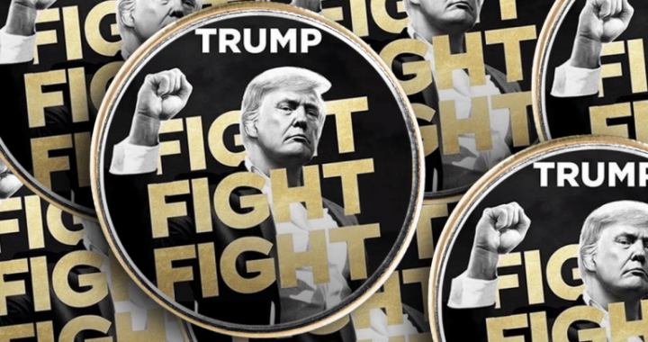 Public Firm Freight Tech Adds Trump’s Meme Coin to Its Balance Sheet