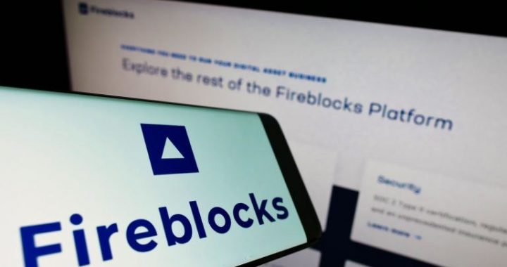 Fireblocks Reveals 90% of Industry Participants Are Actively Engaging With Stablecoins