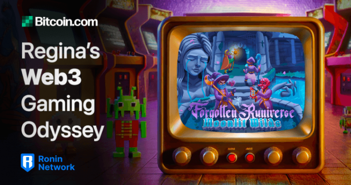 Pixels Meets Runiverse: A New Era of Cross-Game Web3 Adventures Begins