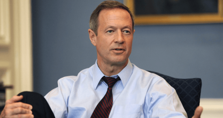 Bitcoin vs. Social Security: Former Maryland Governor’s Ponzi Scheme Remark Sparks Fury