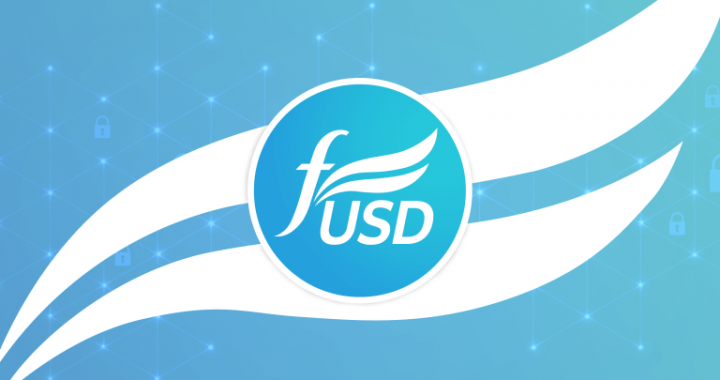 Freedom Dollar Launches Revolutionary Private Stablecoin, fUSD, With Zano’s Confidential Assets
