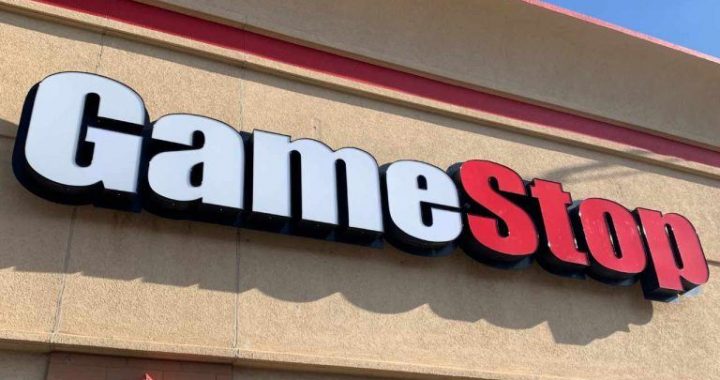 Gamestop Buys 4,710 Bitcoin, Fueling GME Shares Surge