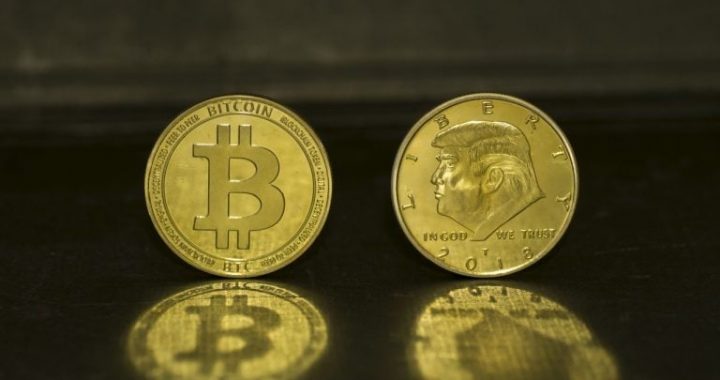 GD Culture Group Embraces Crypto With $300 Million Plan to Acquire Bitcoin and Trump Coin