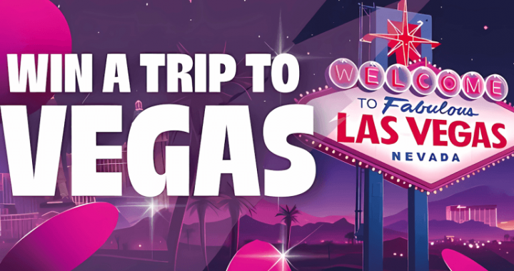 Win a Free Trip to Las Vegas in Celebration of International Casinos Day From Casinos.com