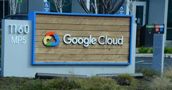 Google Cloud to Enhance Security for Crypto Transactions and Digital Asset Management With Inabit