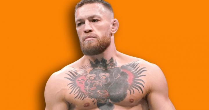 Conor McGregor Sparks Decentralization Dogfight Between Bitcoiners and Multi-Chain Believers