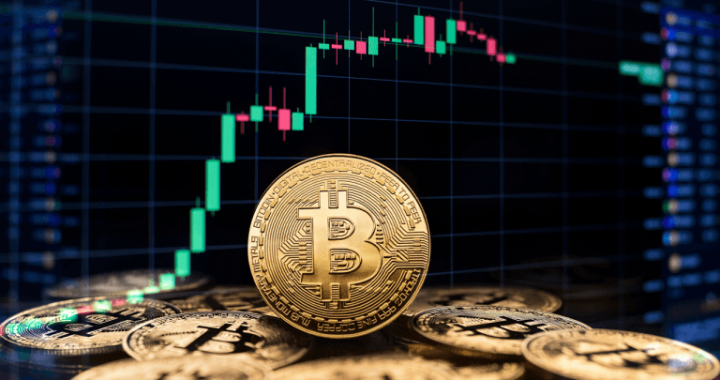 Bitcoin Price Watch: Bulls Eye $97K as Momentum Builds