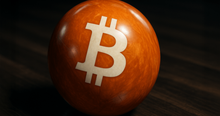 Weekly Crypto Wrap: Bitcoin’s Surge Stalls Amid Trump Tariff News; Analyst Predicts $140,000 by July