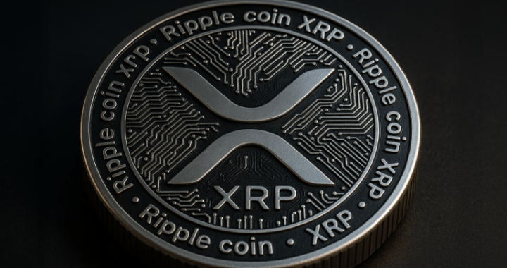 XRP Price Analysis: Moving Averages Align in Bullish Formation