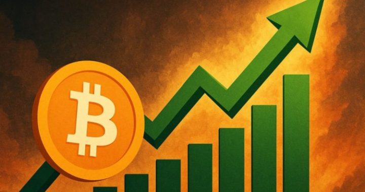 Historic Bitcoin Indicator Predicts Bitcoin $200K Target: Next Crypto to Explode